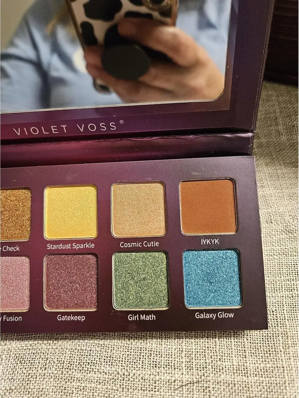 Violet Voss violet voss